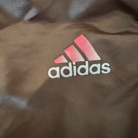 Vintage Adidas “Climate Proof” Track Pants - Picture 3 of 5